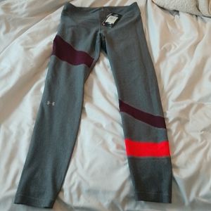 Under Armour Compression Pants